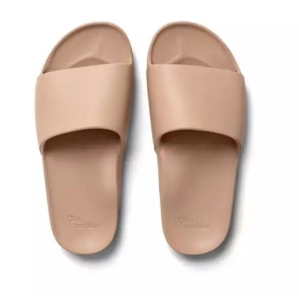 Archie Support Slides